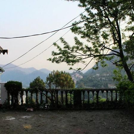Whistling Thrush Cottage, Bhimtal Nainital Eksteriør bilde