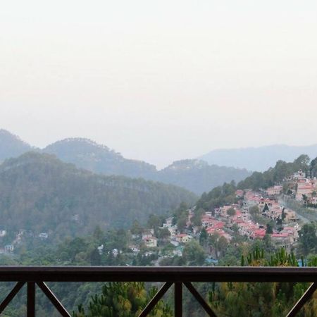 Whistling Thrush Cottage, Bhimtal Nainital Eksteriør bilde