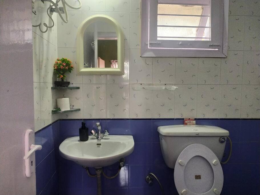 Whistling Thrush Cottage, Bhimtal Nainital Eksteriør bilde